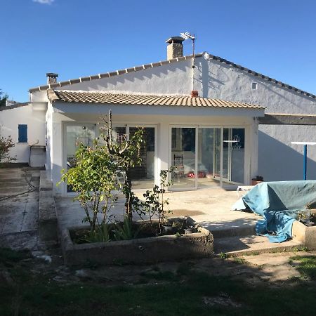 Santa María de la Alameda Numancia 12 빌라 외부 사진