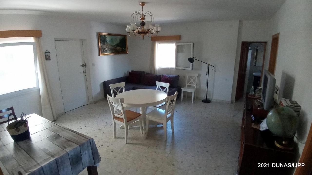 Santa María de la Alameda Numancia 12 빌라 외부 사진
