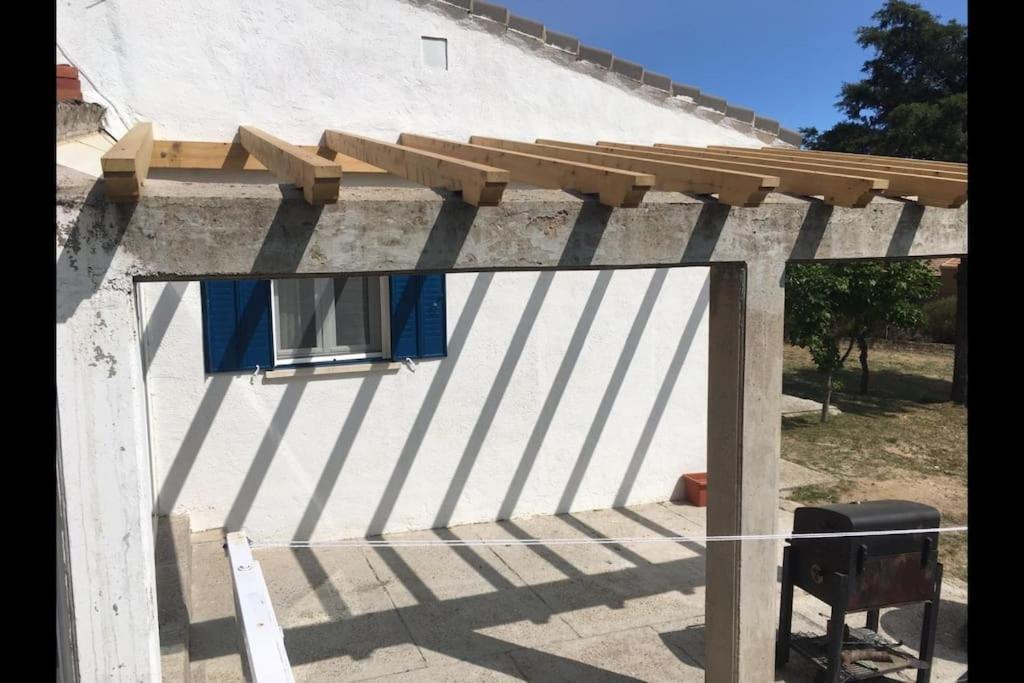 Santa María de la Alameda Numancia 12 빌라 외부 사진