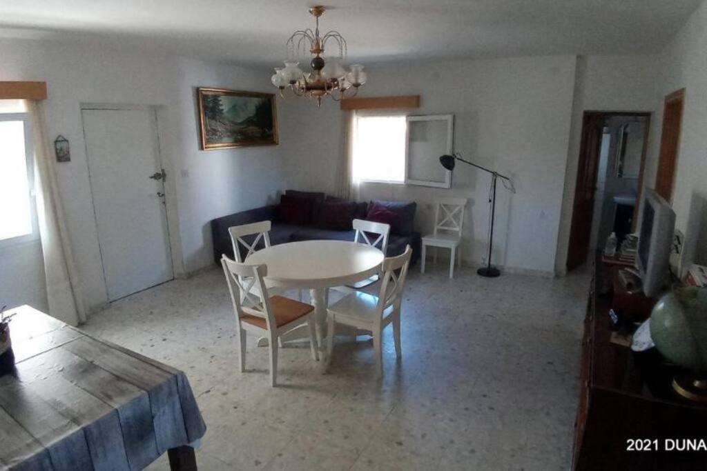 Santa María de la Alameda Numancia 12 빌라 외부 사진